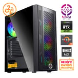 RaXius Nova G1 R5 4060-56 Ryzen5 5600 RTX5060 FreeDOS… 3