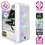 RaXius Nova G2 i5 4070-14FF i5-14400F RTX4070 FreeDOS… 2