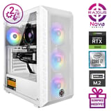 RaXius Nova G2 i7 3060-27F i7-12700F RTX3060 Gaming… 2