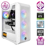RaXius Nova G2 i7 4060-17F01 i7-11700F RTX4060 Gaming… 2