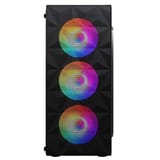 RaXius SunCom Gaming SG1-154-S Ryzen5 5500 RX580 Masaüstü… 3