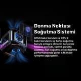 RaXius Vector GT-I129.3080A001 i9-12900H RTX3080 Mini PC 3