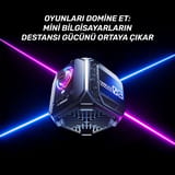 RaXius Vector GT-I129.3080A001 i9-12900H RTX3080 Mini PC 5