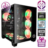 RaXius Zenith Z1 i7 4060-137 i7-13700 RTX4060 Gaming… 2