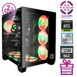 RaXius Zenith Z1 i7 4070-147KF i7-14700KF RTX4070 Gaming… 2