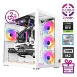 RaXius Zenith Z2 i5 3050-124 i5-12400 RTX3050 8 GB Gaming… 2