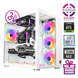RaXius Zenith Z2 i5 4070-144F i5-14400F RTX4070 Gaming… 2