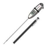 ThermoPro TP02S Işıklı Daldırma/Saplama Çelik Gövdeli Gıda… 1