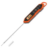 ThermoPro TP15H Dijital Et ve Gıda Termometresi - IPX6 Su… 1