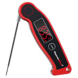 ThermoPro TP19 Su Geçirmez Katlanabilir Gıda Pişirme… 2