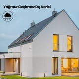 ThermoPro TP200C Wifi İç-Dış Mekan Dijital Sıcaklık… 6