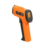 ThermoPro TP30 Endüstriyel Kızılötesi Katı-Sıvı Sıcaklık… 8