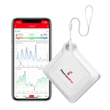 Thermopro TP351 Telefon Kontröllü 79m Menzilli Indoor… 1