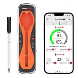 ThermoPro TP960 Bluetooth, Digital,Tek Problu Profesyonel… 1