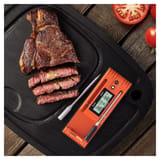 ThermoPro TP962 Bluetooth, Digital,Çift Problu Profesyonel… 10