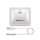 ThermoPro TX-4B İlave Dış Sensör (TP63B, TP67B, TP68B için) 1