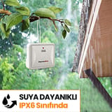 ThermoPro TX-4C İlave Dış Sensör (TP60C, TP63C, TP65C) İçin… 2