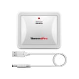 ThermoPro TX-4C İlave Dış Sensör (TP60C, TP63C, TP65C) İçin… 1