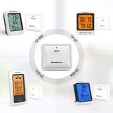 ThermoPro TX2C İlave Dış Sensör (TP60C, TP62C, TP63C,… 2