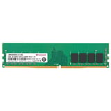 Transcend JM3200HLH-4G 4GB JM DDR4 3200 U-DIMM 1 Rx8 512Mx8… 1