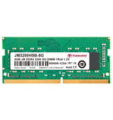 Transcend JM3200HSB-8G 8GB DDR4 3200Mhz CL22 1.2V Notebook… 2