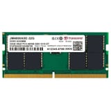 Transcend JM4800ALE-32G 32GB DDR5 4800Mhz CL40 1.1V… 1