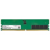 Transcend JM4800ALE-32G 32GB DDR5 4800Mhz CL40 1.1V… 1