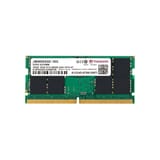 Transcend JM4800ASE-16G 16GB DDR5 4800Mhz CL40 1.1V… 1