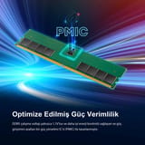 Transcend JM5600ASE-32G 32GB DDR5 5600Mhz CL46 1.1V… 5