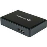 Transcend TS-RDC8K2 CF/SD/SDHC/SDXC/microSD Type-C Çoklu… 4