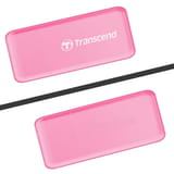 Transcend TS-RDF5R SD/microSD USB 3.1 Kart Okuyucu Pembe 7