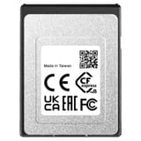Transcend TS160GCFE860 160GB CFExpress Hafıza Kartı 3