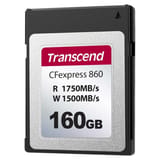 Transcend TS160GCFE860 160GB CFExpress Hafıza Kartı 2