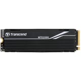 Transcend TS1TMTE250H 1TB M.2 2280 Gen4x4 NVMe Metal… 1