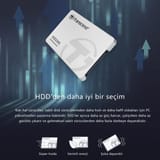 Transcend TS1TSSD225S 1TB, 2.5 SSD, SATA3, 3D TLC 8