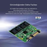 Transcend TS1TSSD225S 1TB, 2.5 SSD, SATA3, 3D TLC 5