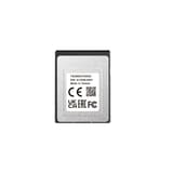 Transcend TS256GCFE820 256GB CFExpress Hafıza Kartı 7