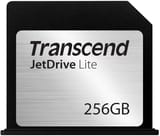 Transcend TS256GJDL130 256GB JetDriveLite 130 MBA 13"… 1