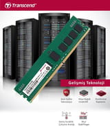 Transcend TS2GHR72V2B 16GB DDR4 3200MHz 1.2V CL22 ECC… 3