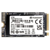 Transcend TS2TMTE410S 2TB Gen4x4 3D TLC DRAM-less 22x42 M.2… 1