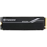 Transcend TS4TMTE250H 4TB M.2 2280 Gen4x4 NVMe Metal… 1