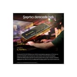 Transcend TS4TMTE250S 4TB 7500/6700MB/s PCIe Gen4x4 NVme 3D… 3