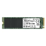 Transcend TS500GMTE110Q 500GB 1900/900MB/s PCIe Gen3x4 2280… 1