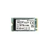 Transcend TS512GMTE400S 512GB PCle Gen3x4 NVMe 3D TLC… 1
