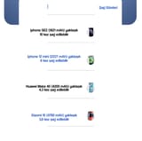 Usams 30.000 Mah 65W Çıkış Gücü Çift QC 3.0+ PD Hızlı Şarj… 6