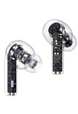Usams FreeBuds Pro IOS/Android Uyumlu TWS ANC Bluetooth… 3