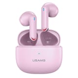 Usams NX10 Çift Mikrofonlu BT5.2 TWS Bluetooth Kulaklık 1