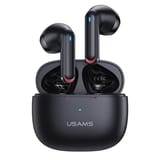 Usams NX10 Çift Mikrofonlu BT5.2 TWS Bluetooth Kulaklık 1