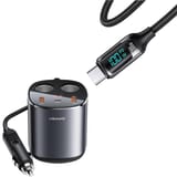 Usams US-CC151 245W Şarj Organizeri + US-SJ546 100W… 3