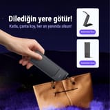 Usams US-CD181 15W 3in1 Arada Masa Lambası Özellikli… 6